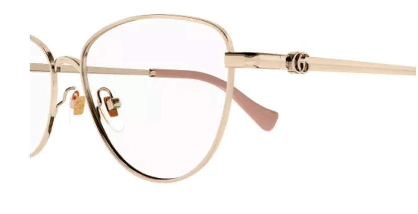 Gucci GG1595o-002 55mm