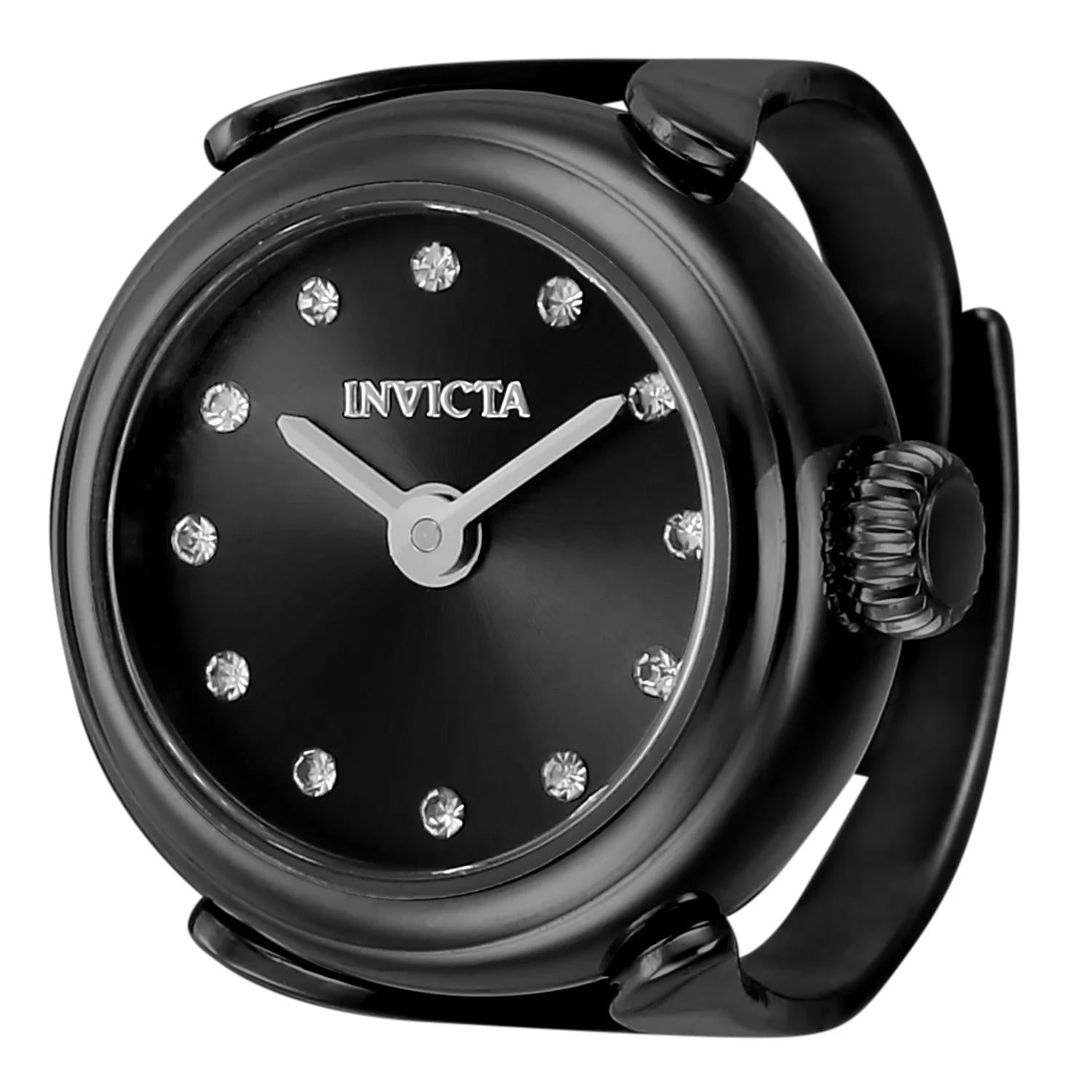 Invicta 44484 Missing