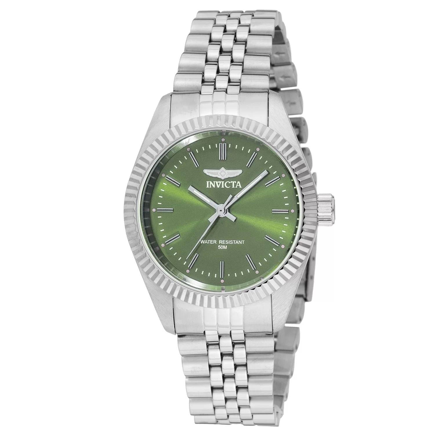 Invicta 49217 Missing