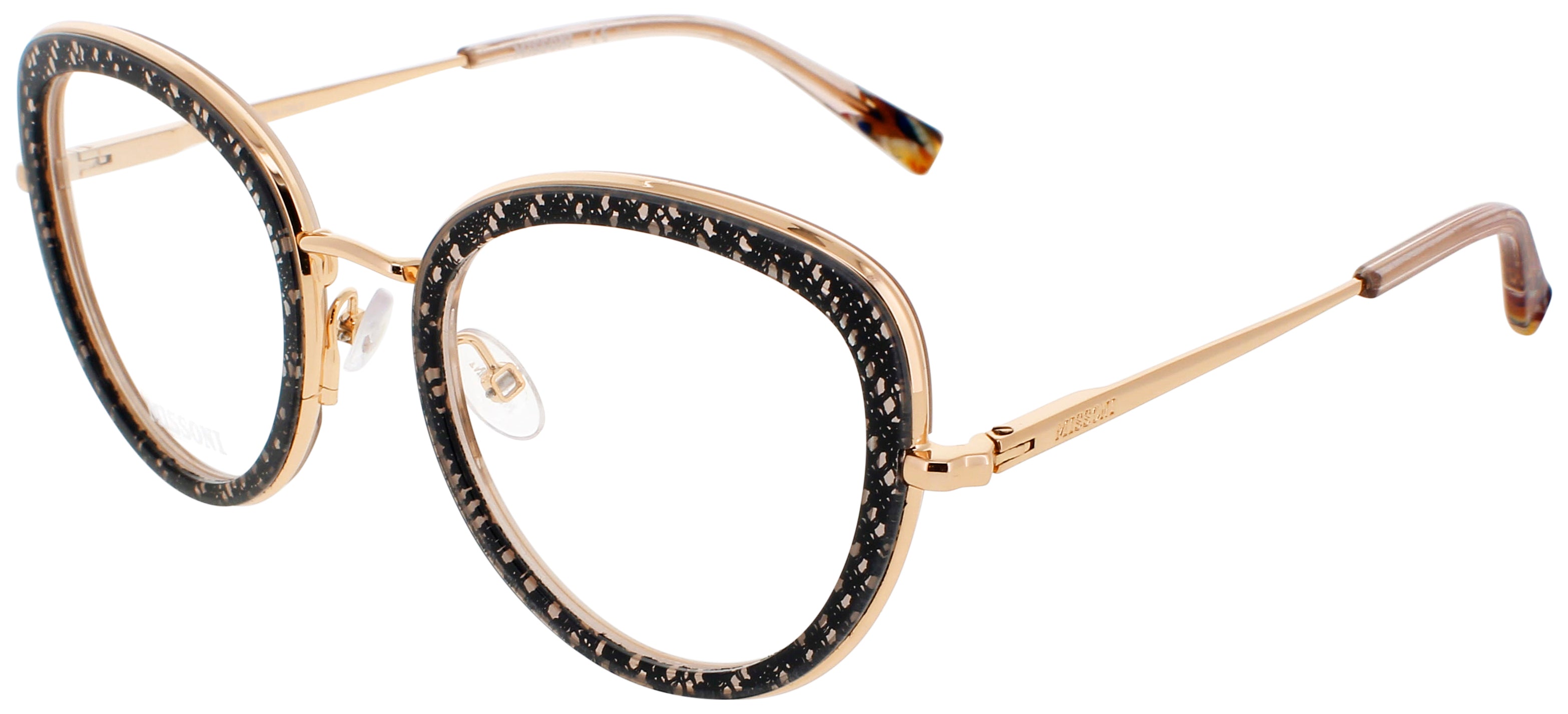 Missoni MIS-0043-0KDX-50 50mm