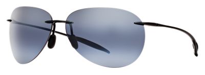 Maui Jim Sugar Beach 421-02 Sin caja 62 mm
