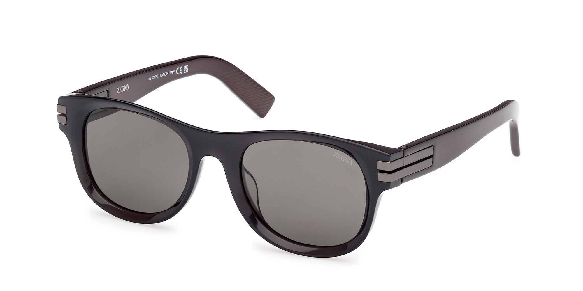 Ermenegildo Zegna EZ0268-5454N 54mm