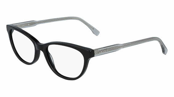Lacoste L2850-001-53 53mm