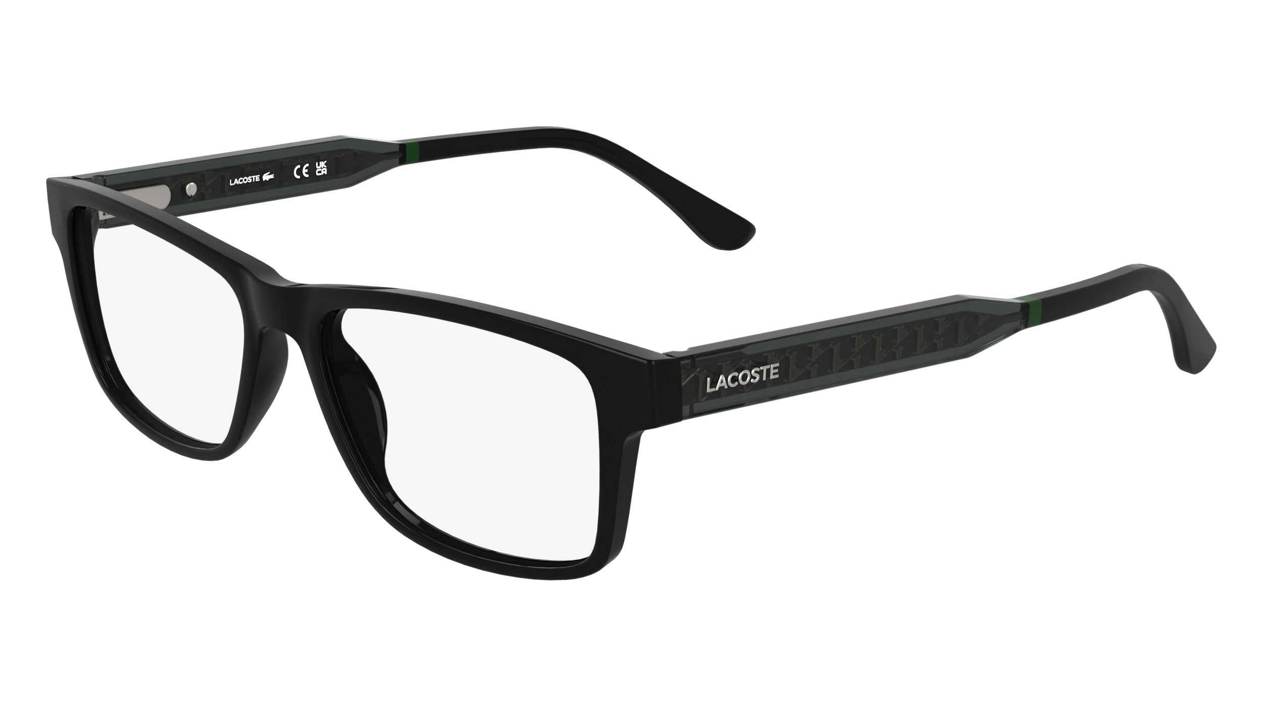 Lacoste L2977-001-5416 54mm