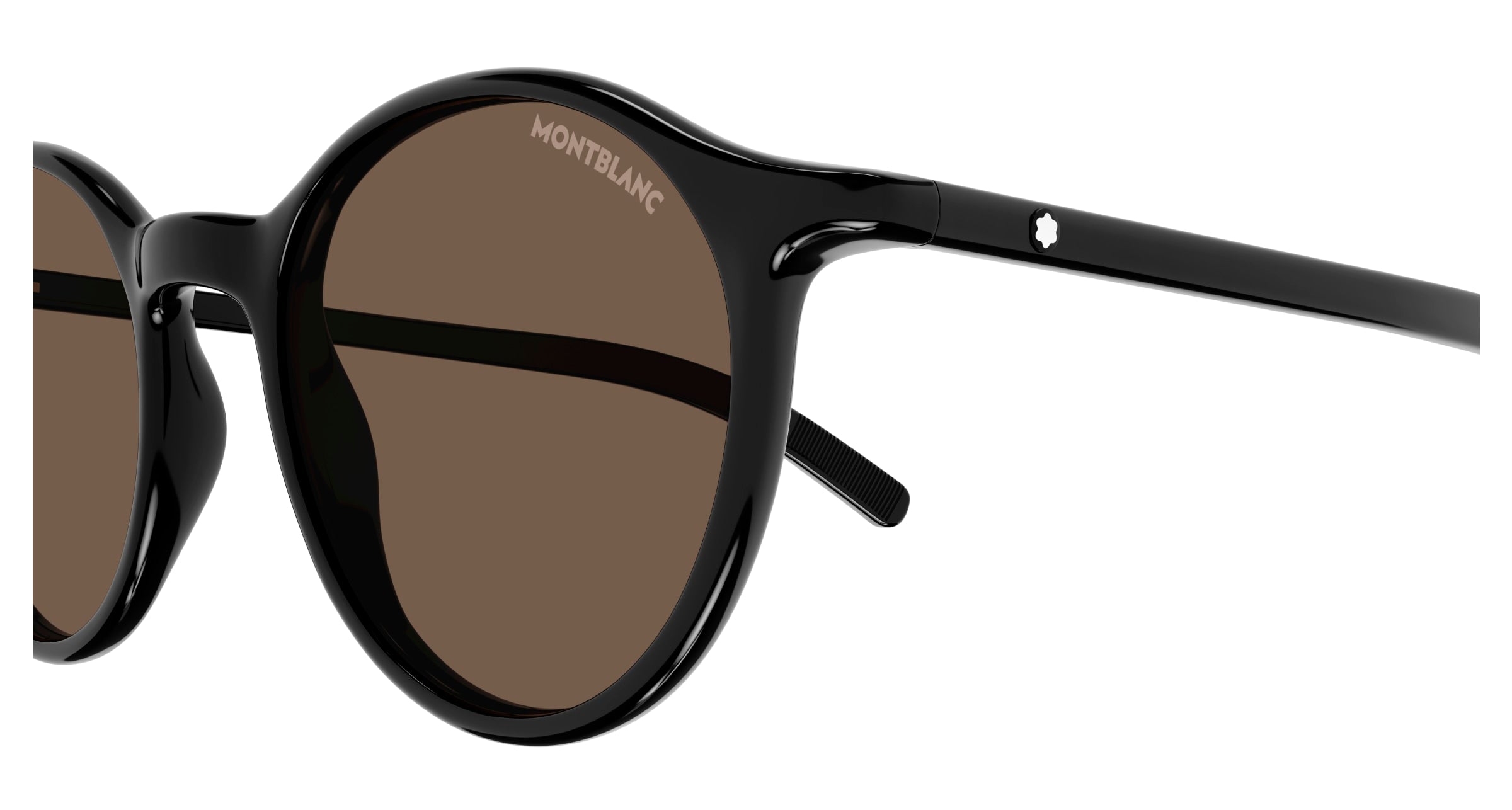 Montblanc MB0324S-001 50 mm