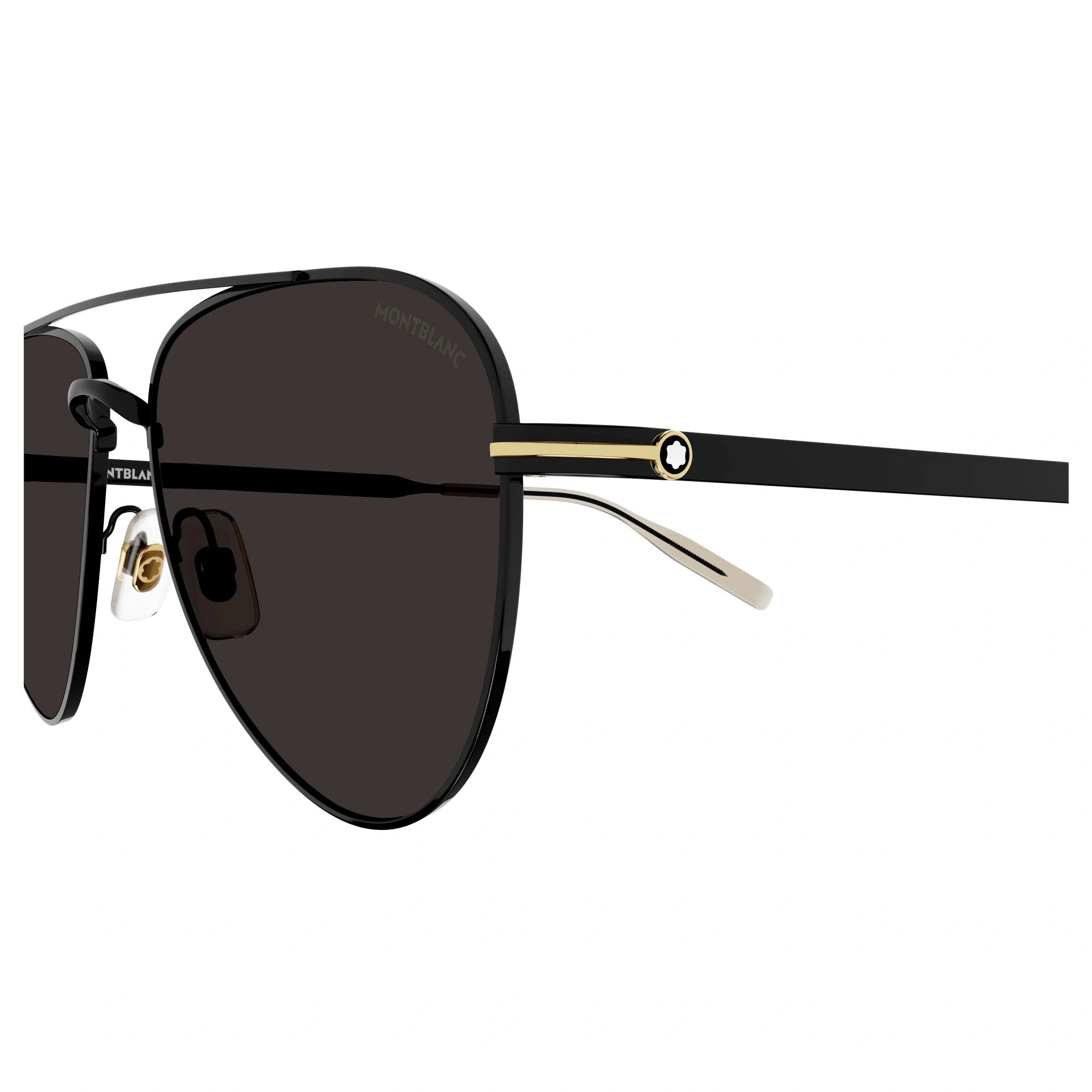 Mont Blanc MB0235S-004 59mm