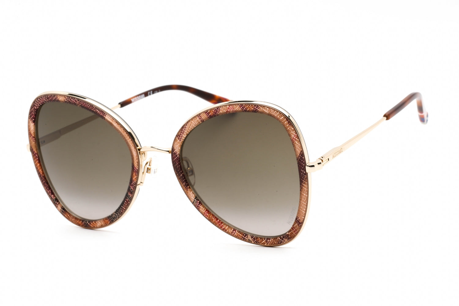Missoni MIS 0042/S-0QQ7 HA 54mm