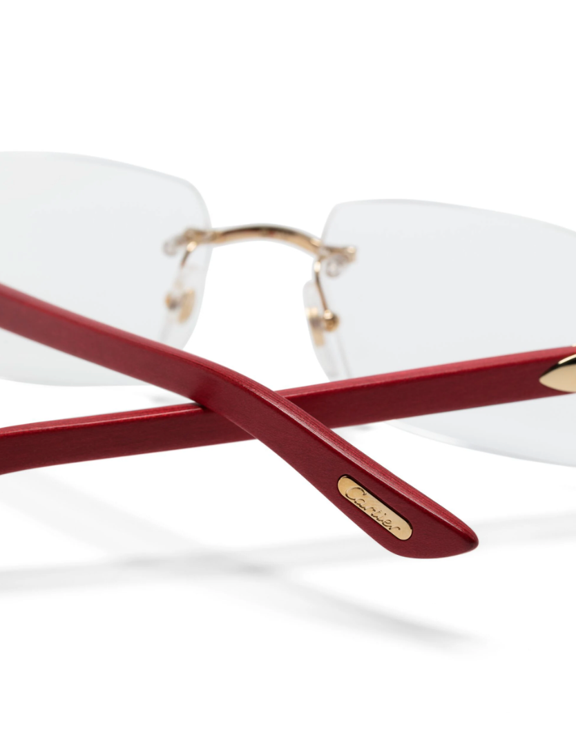 Cartier CT0453o-003 56 mm