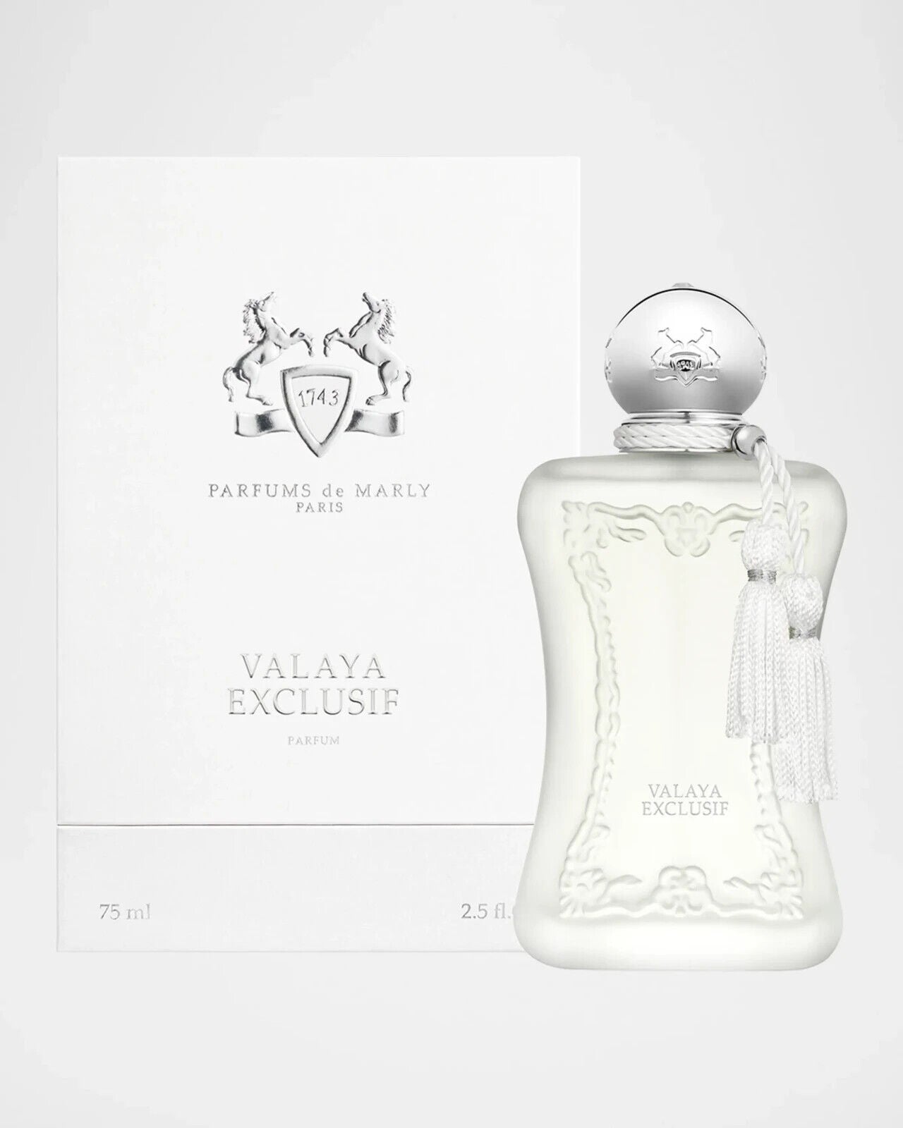 Valaya Exclusif 75 ml