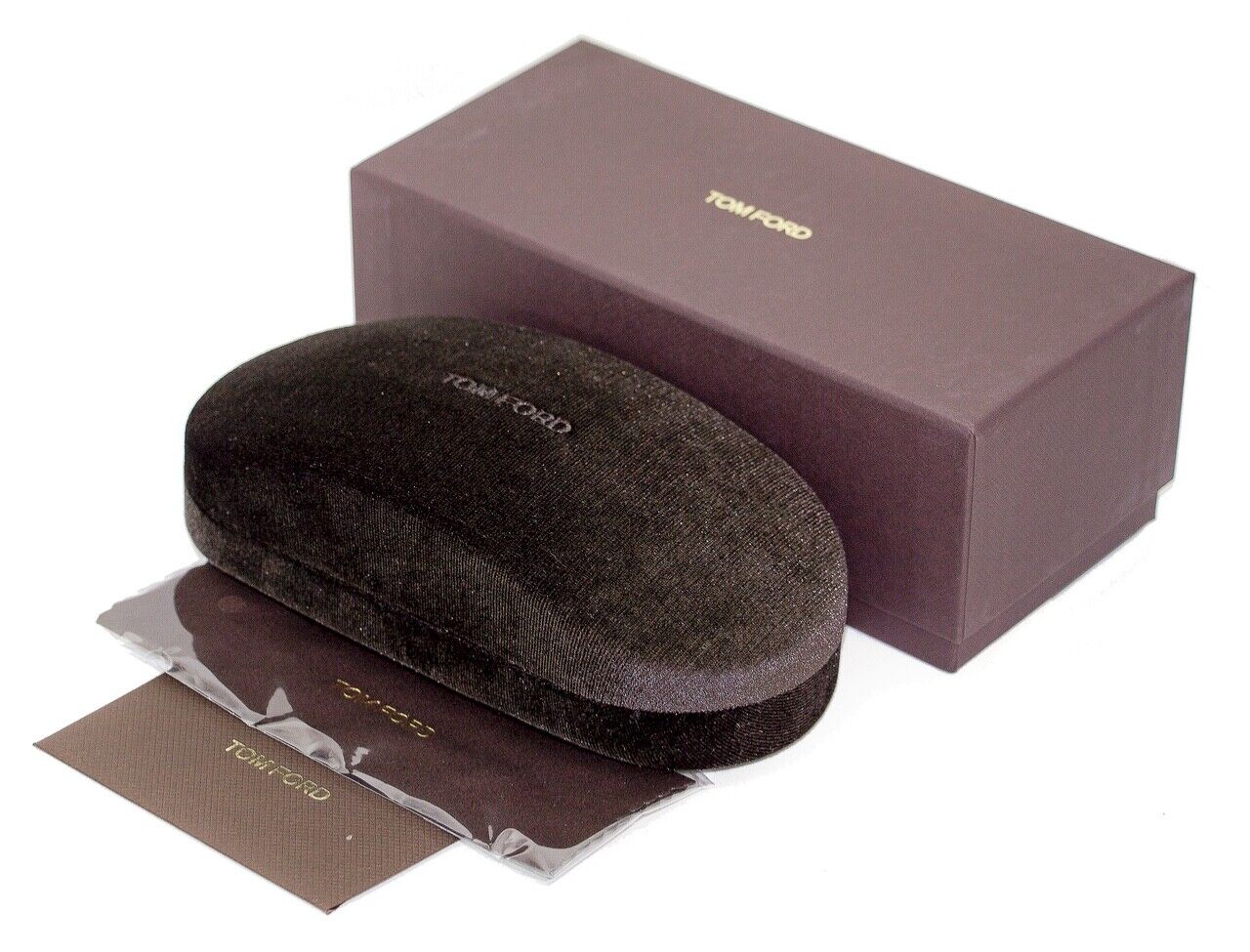 Tom Ford FT0944-01G-55 55mm