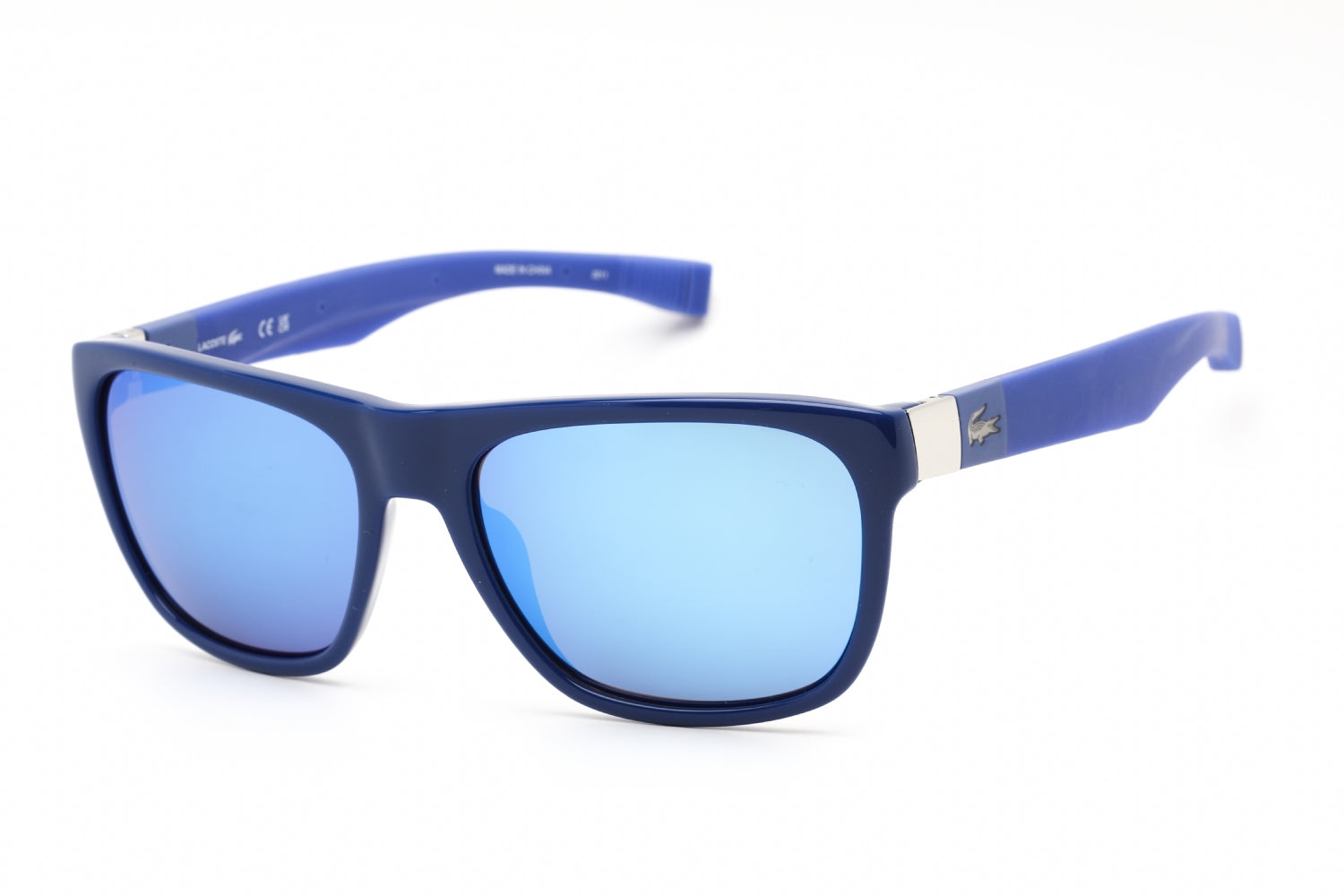 Lacoste L664S-414 55mm