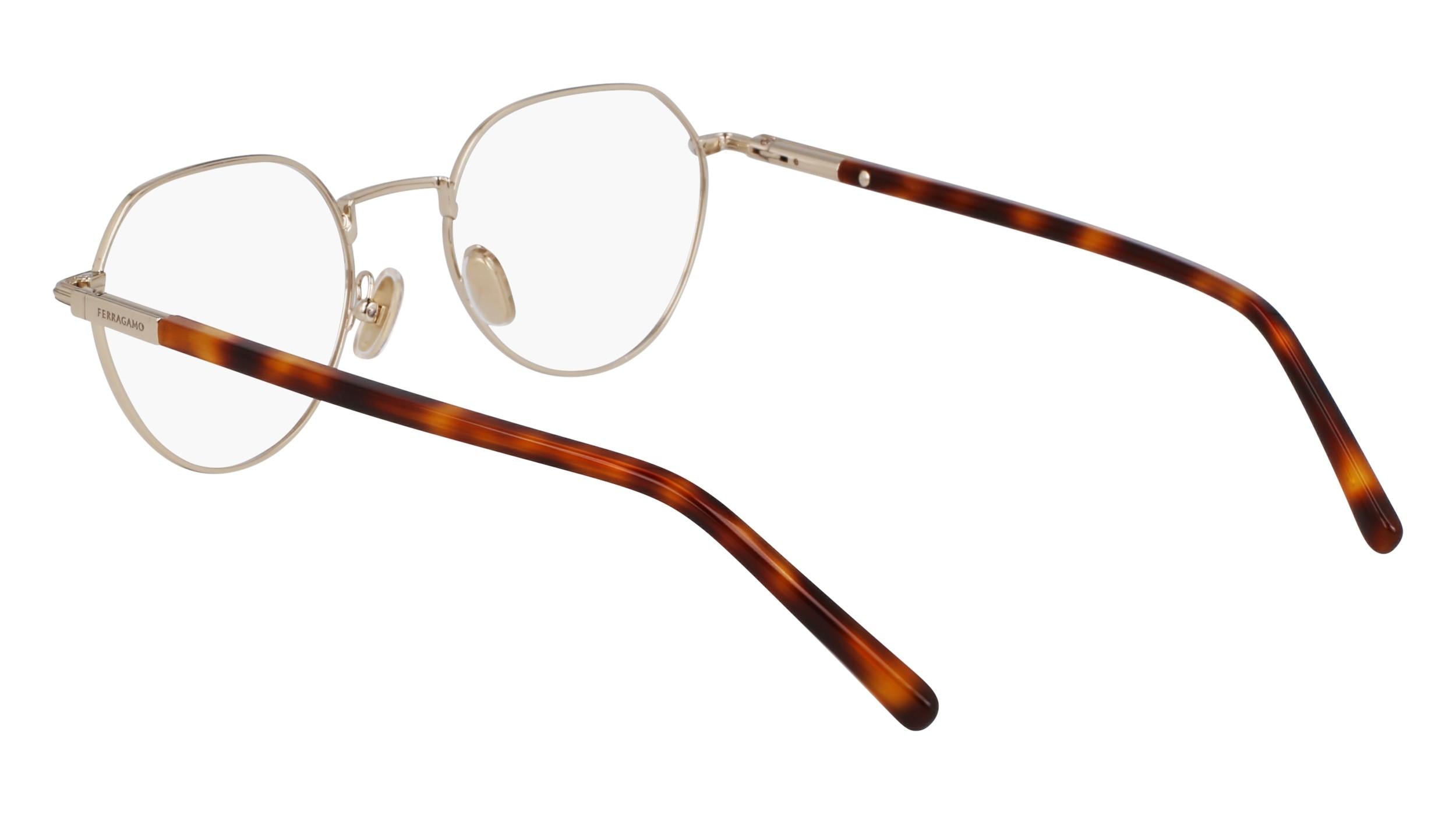 Salvatore Ferragamo SF2233-703-5120 51mm