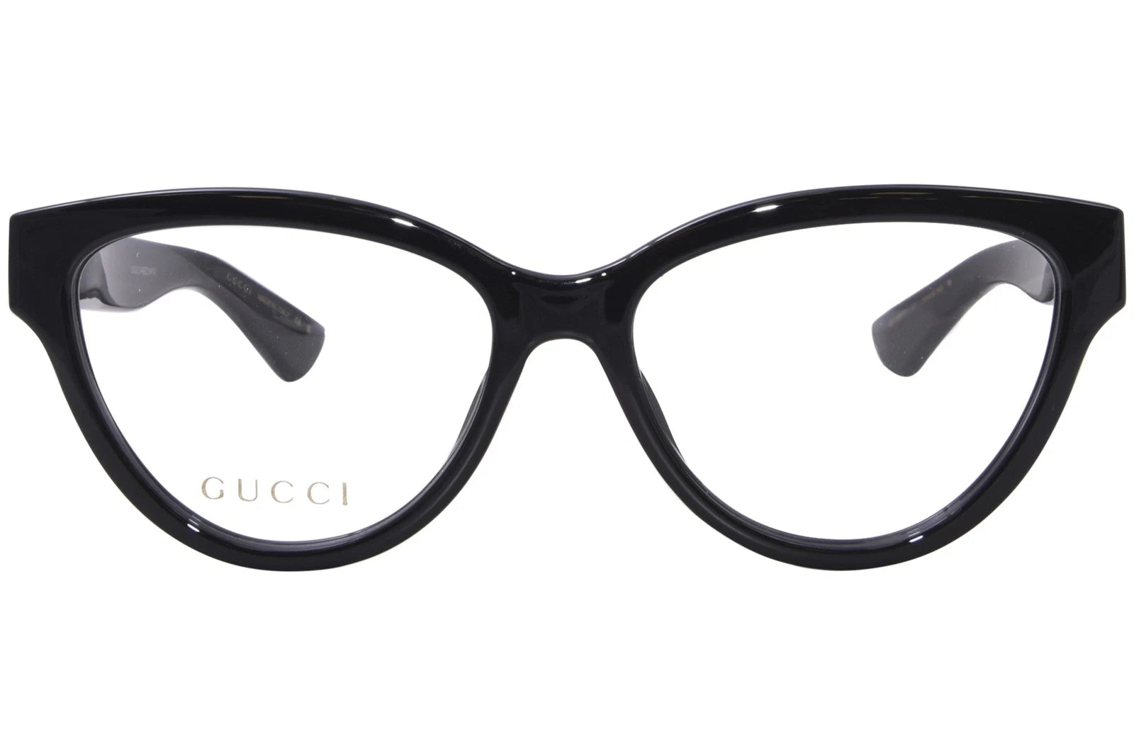 Gucci GG1581o-001 55mm