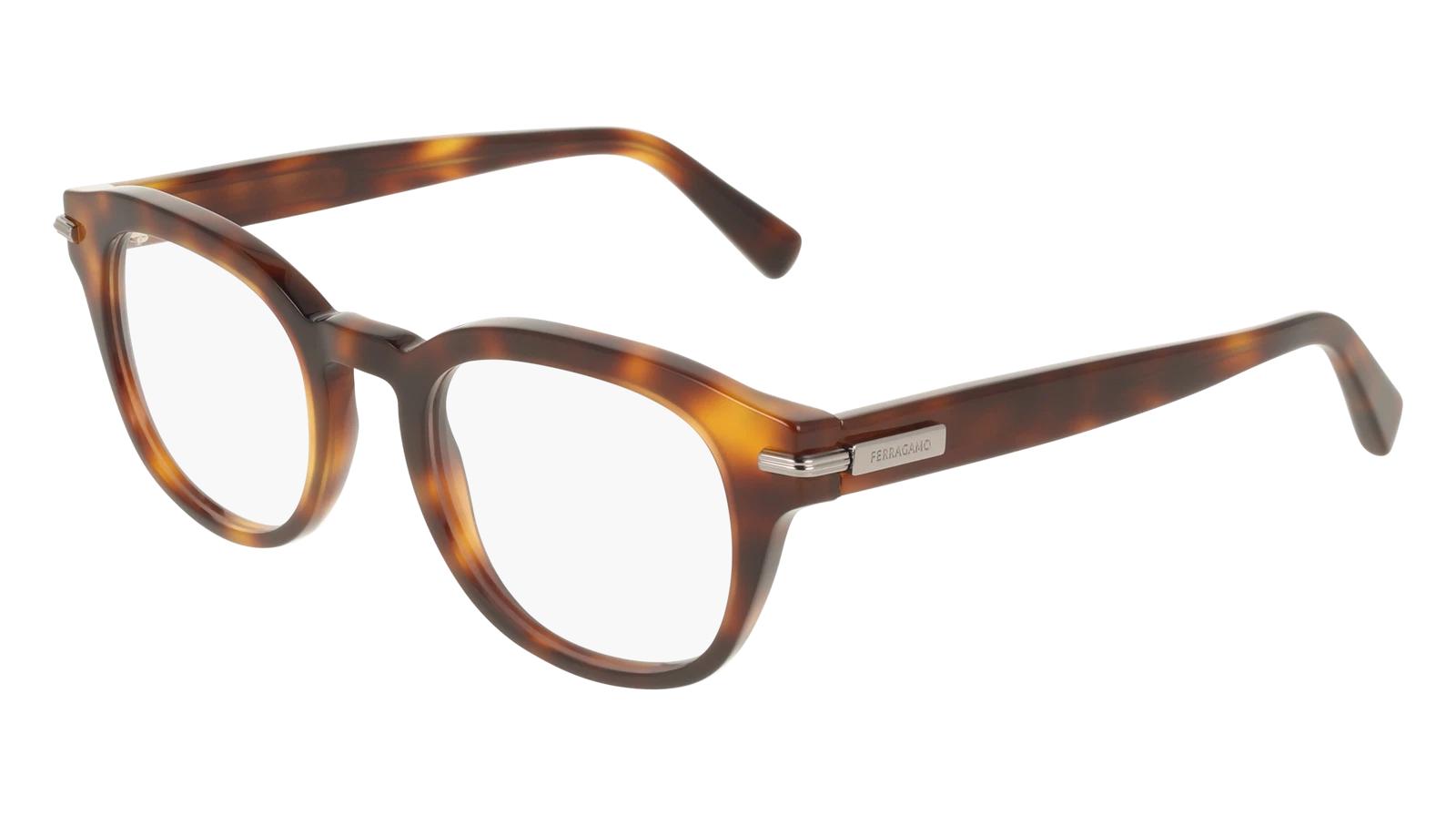 Salvatore Ferragamo SF3033-240-5021 50mm