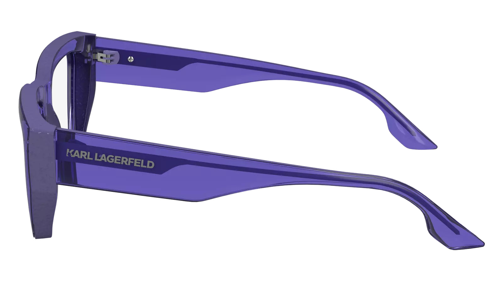 Karl Lagerfeld KL6153-541-52 52 mm