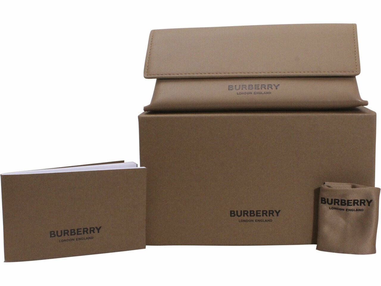 Burberry 0BE2416-4146 52