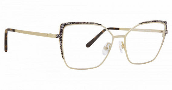 Xoxo XO CARLIN LEOPARD 53 mm