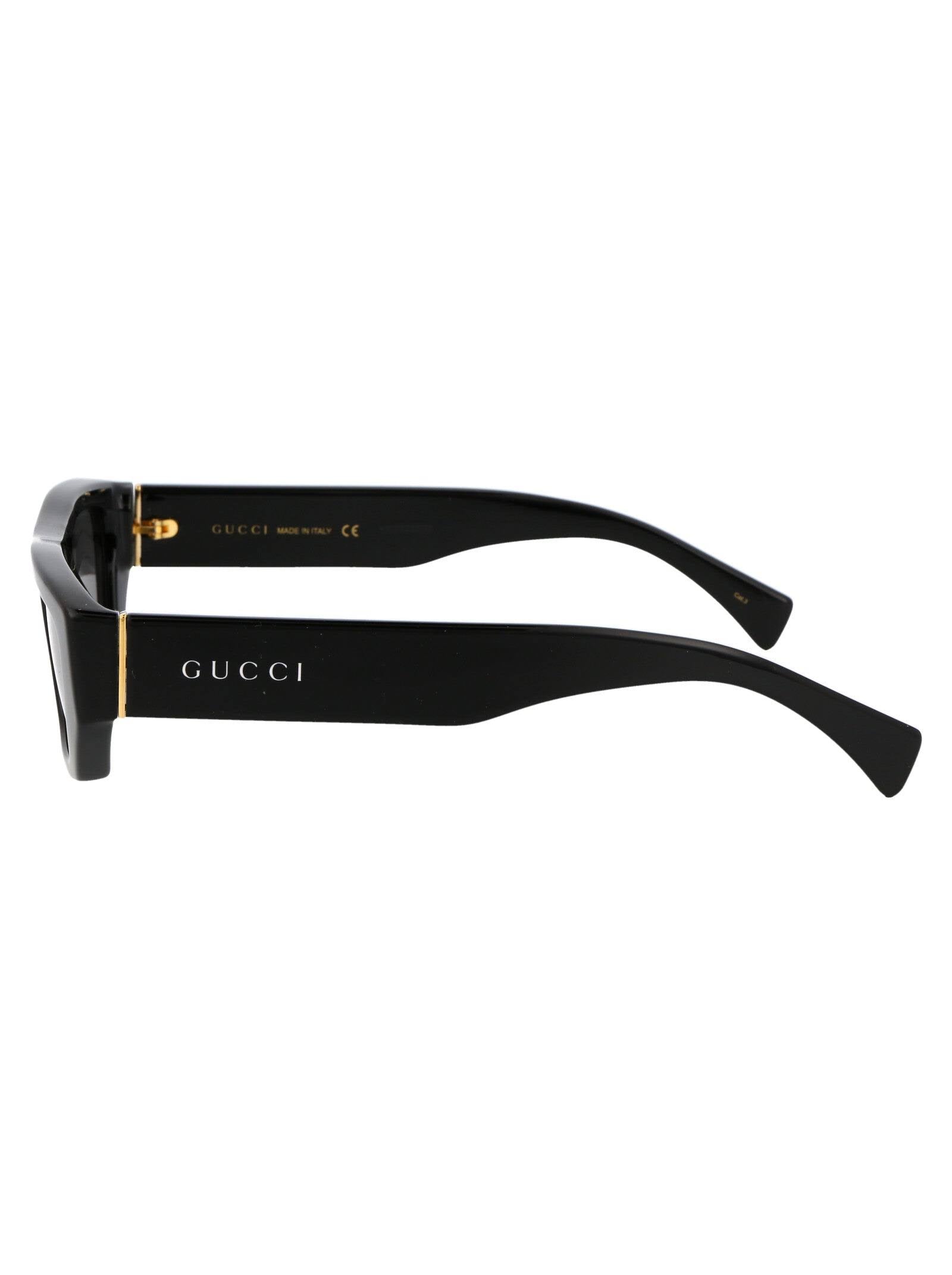 Gucci GG1134S-004 53mm