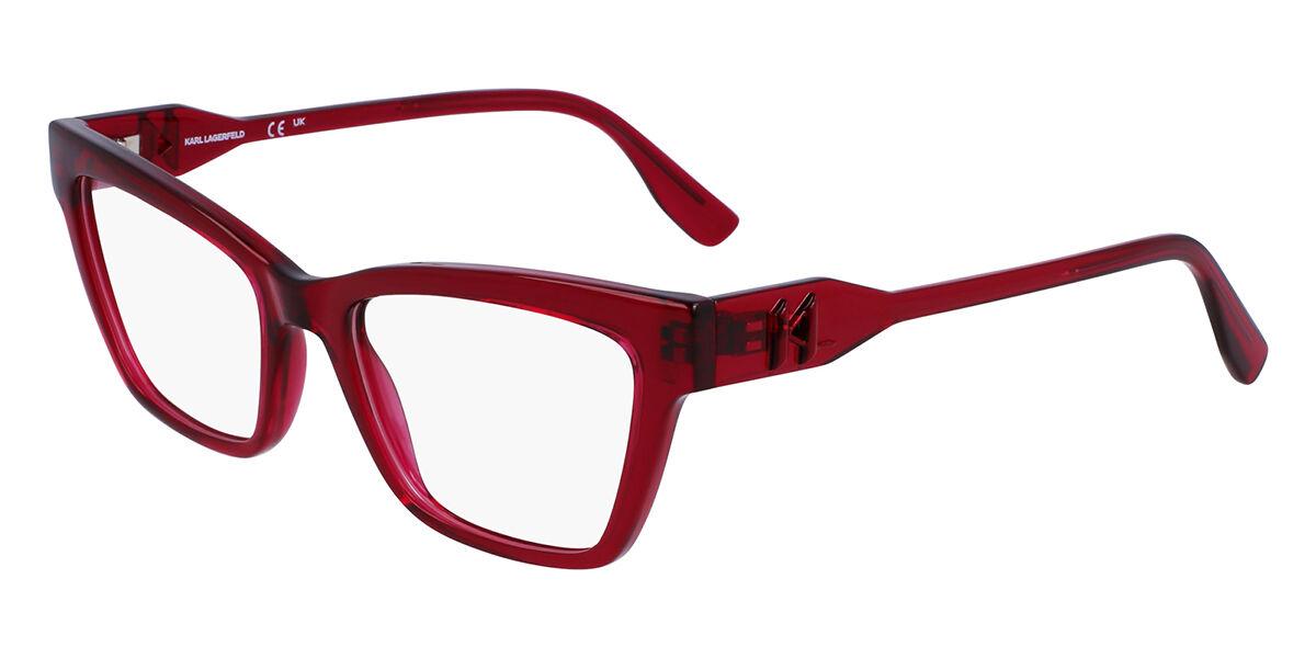 Karl Lagerfeld KL6135-540-5318 53mm