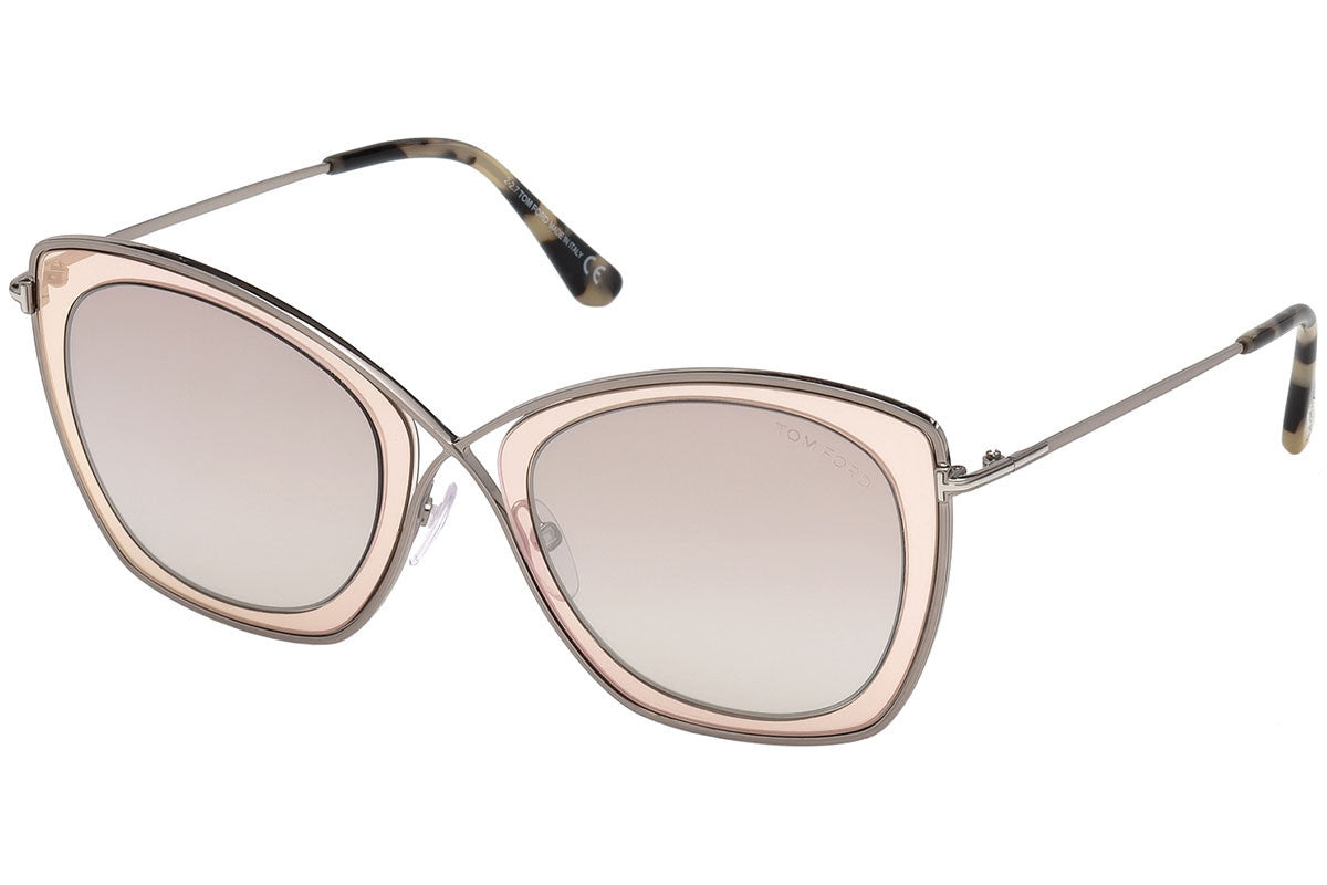 Tom Ford FT0605-47G-53 53mm