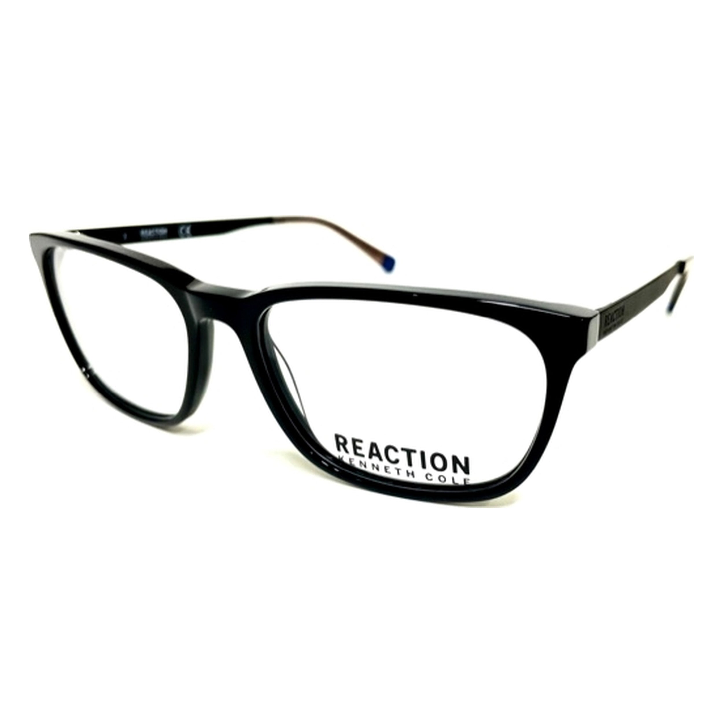 Kenneth Cole Reaction KC0896-001-55 55 mm