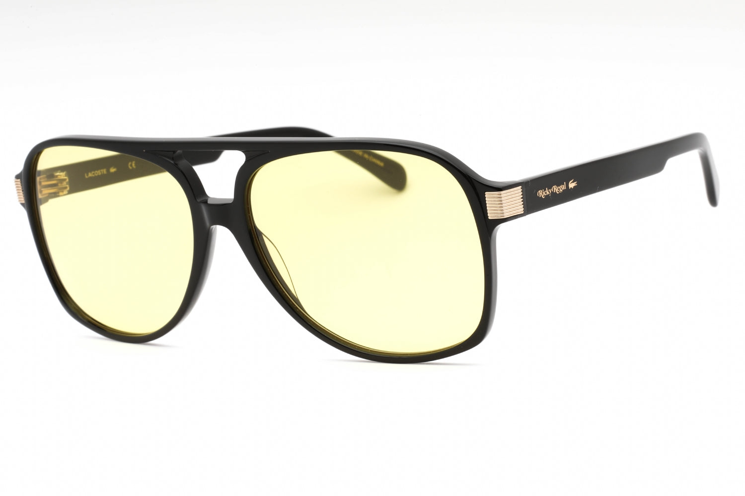 Lacoste L977S RICKY REGAL-001 63mm