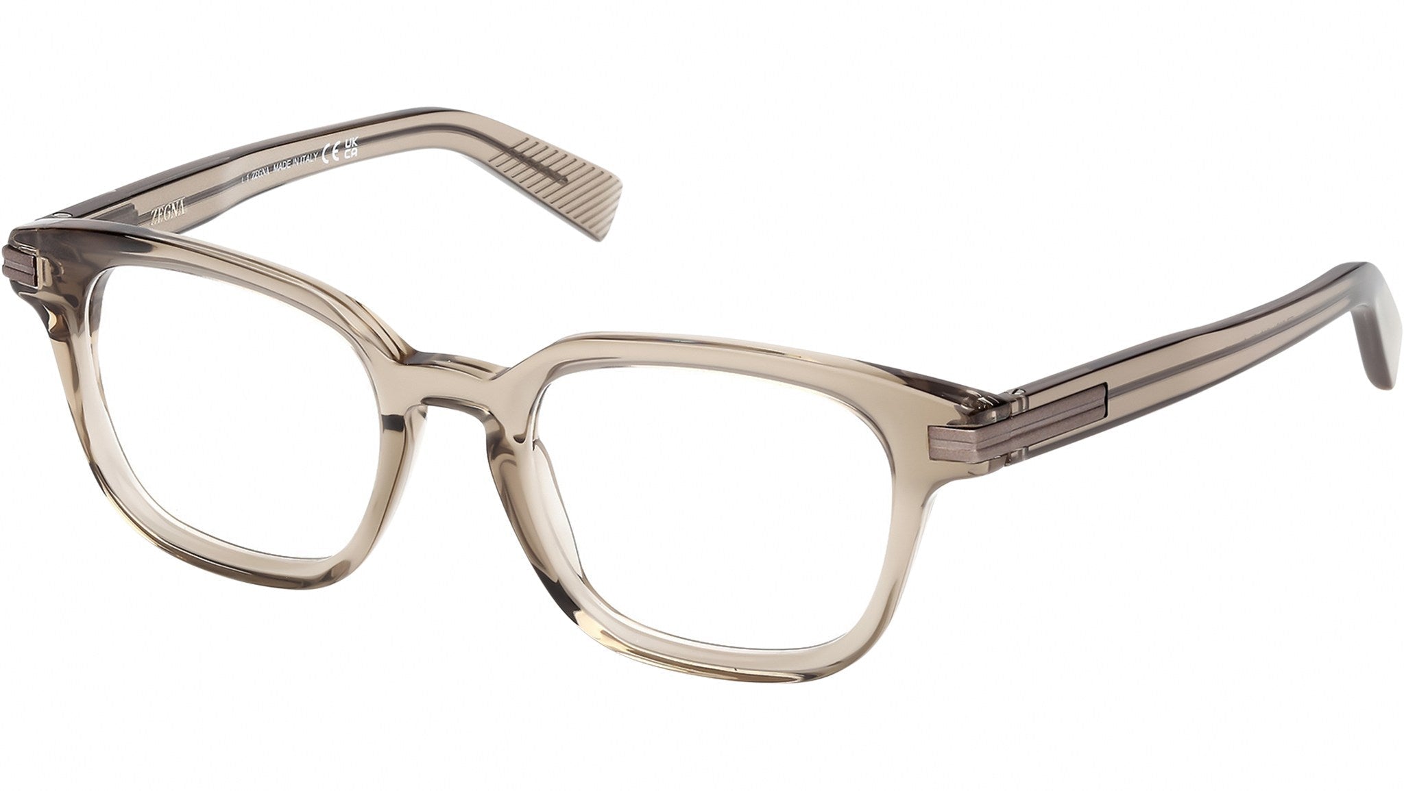 Ermenegildo Zegna EZ5304-54048 54mm