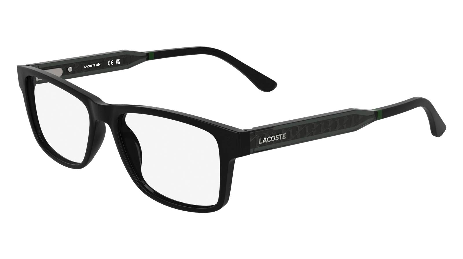 Lacoste L2977-N-001-5416 54mm
