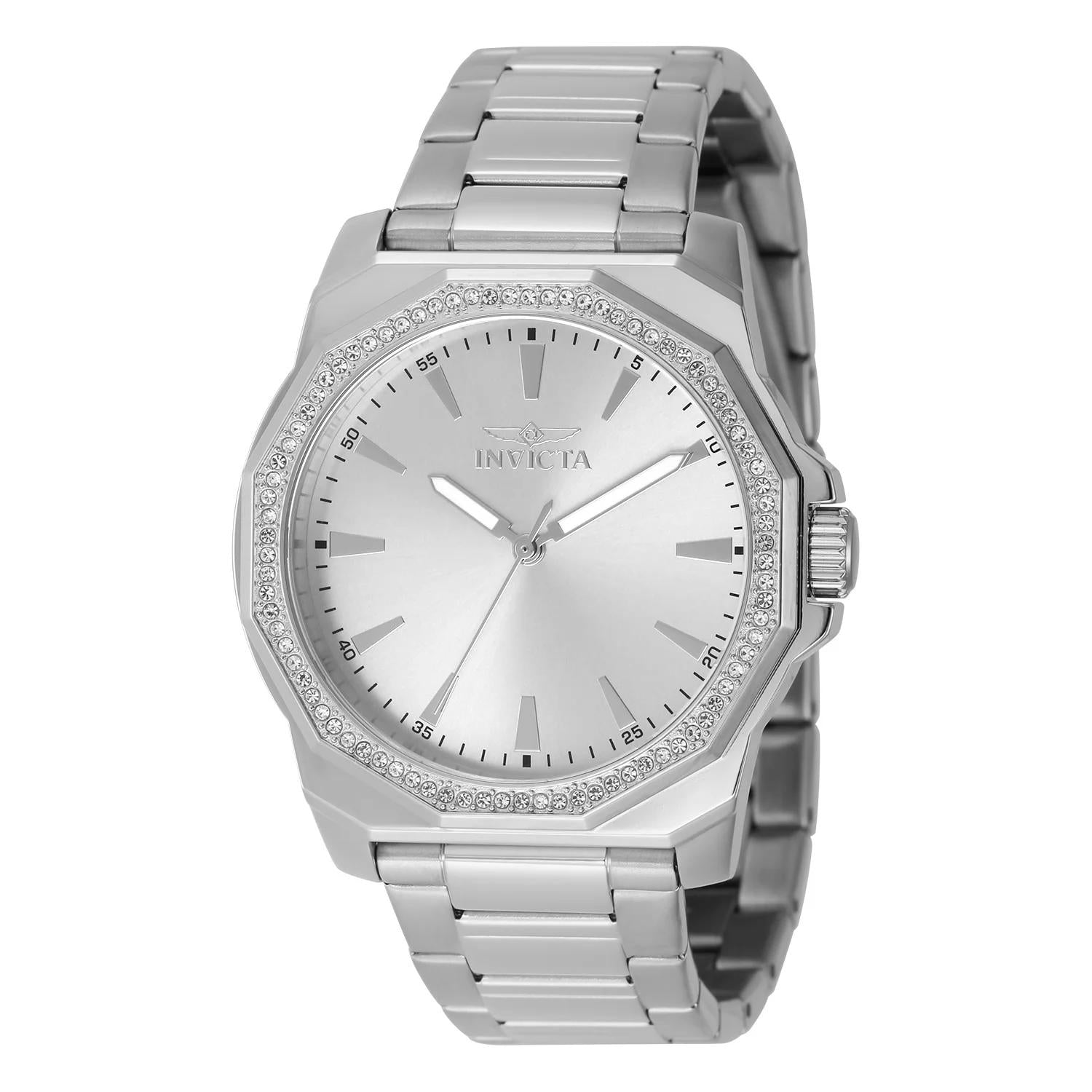 Invicta 49104 Missing
