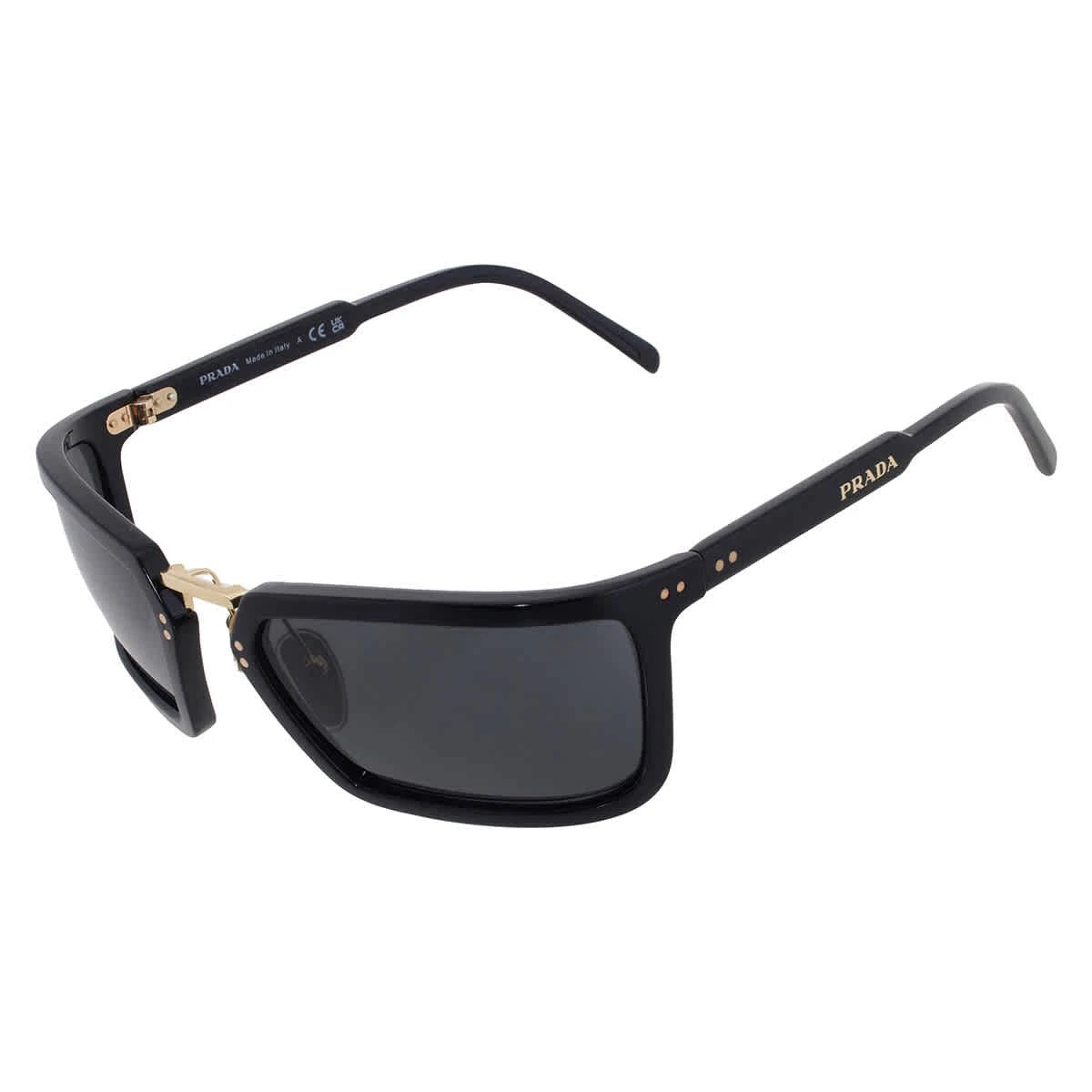 Prada PRA11S-1AB5S0-62 62