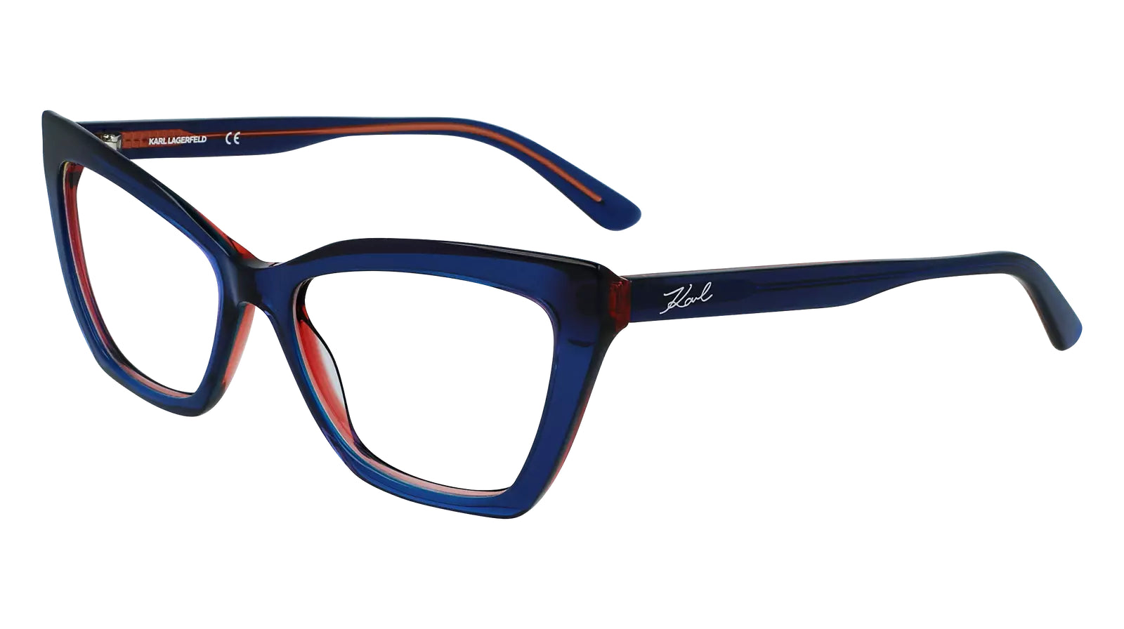 Karl Lagerfeld KL6063-403-54 54 mm