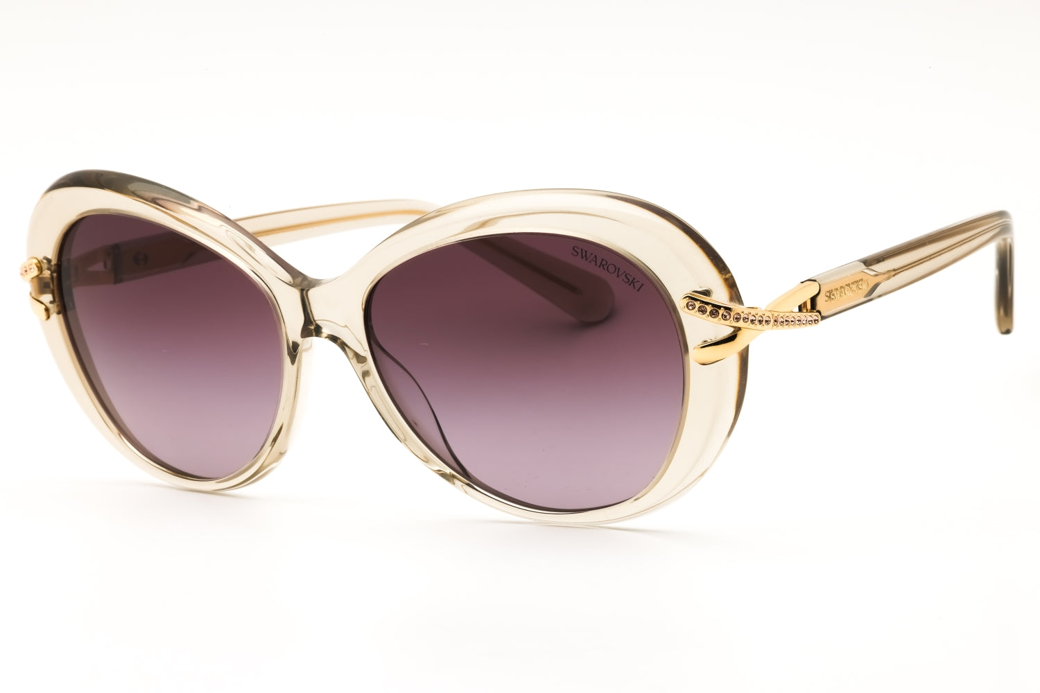 Swarovski SK6026-30038H 56