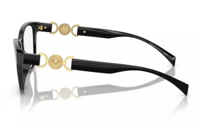 Versace 0VE3336U-GB1 54mm