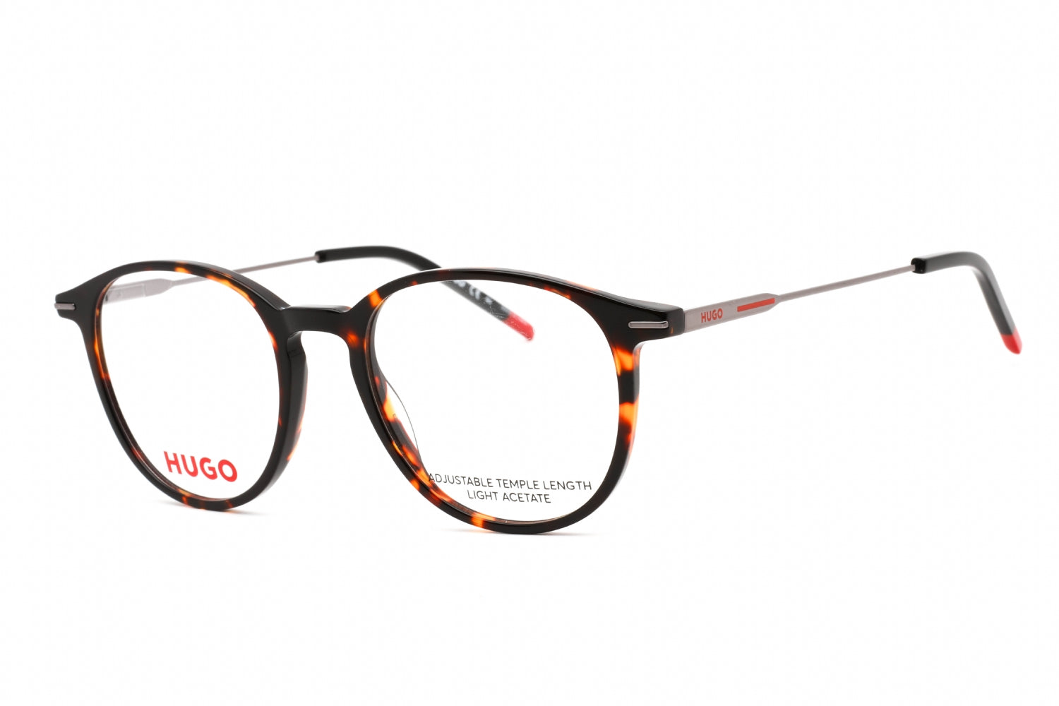 HUGO HG 1206-0086 00 50mm
