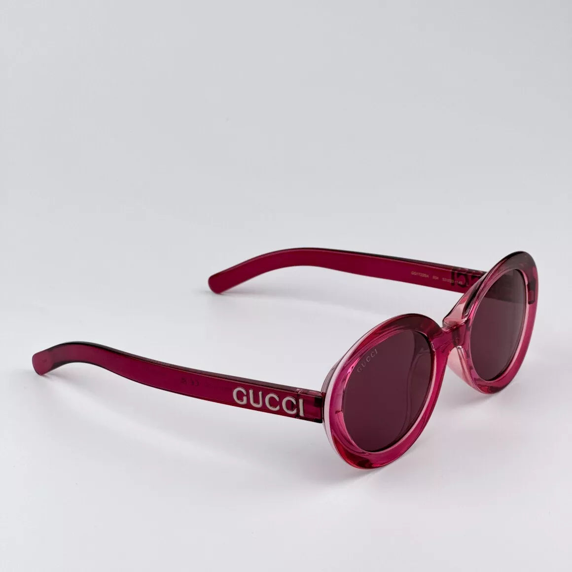 Gucci GG1722SA-004 53 mm