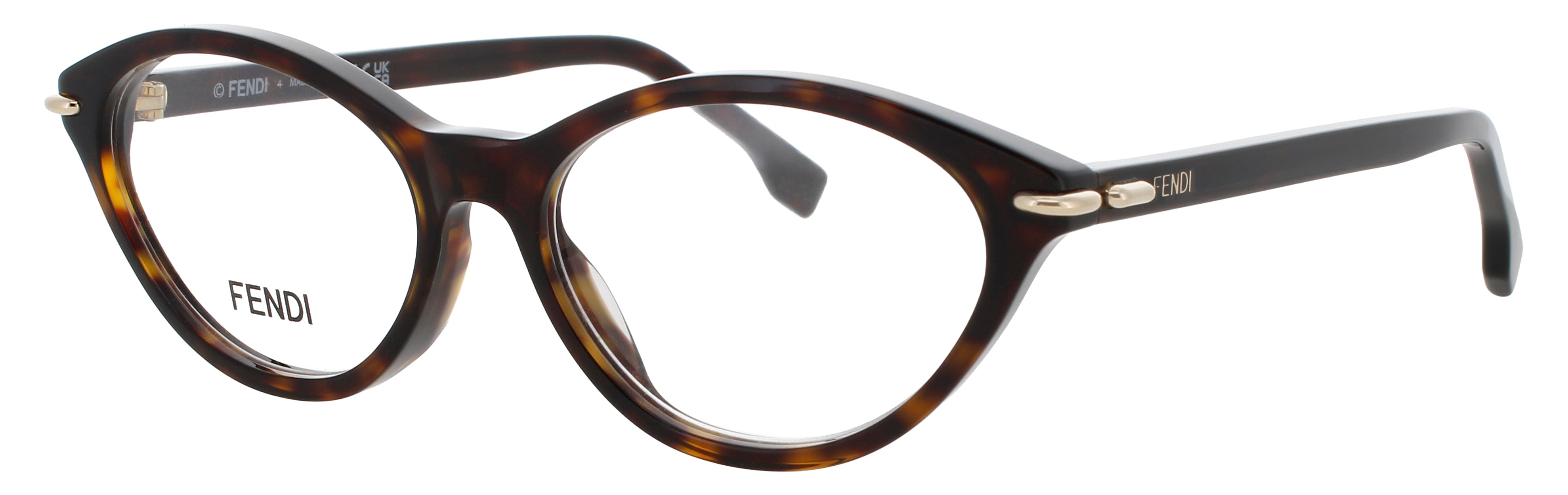 Fendi FE50126I-052 53