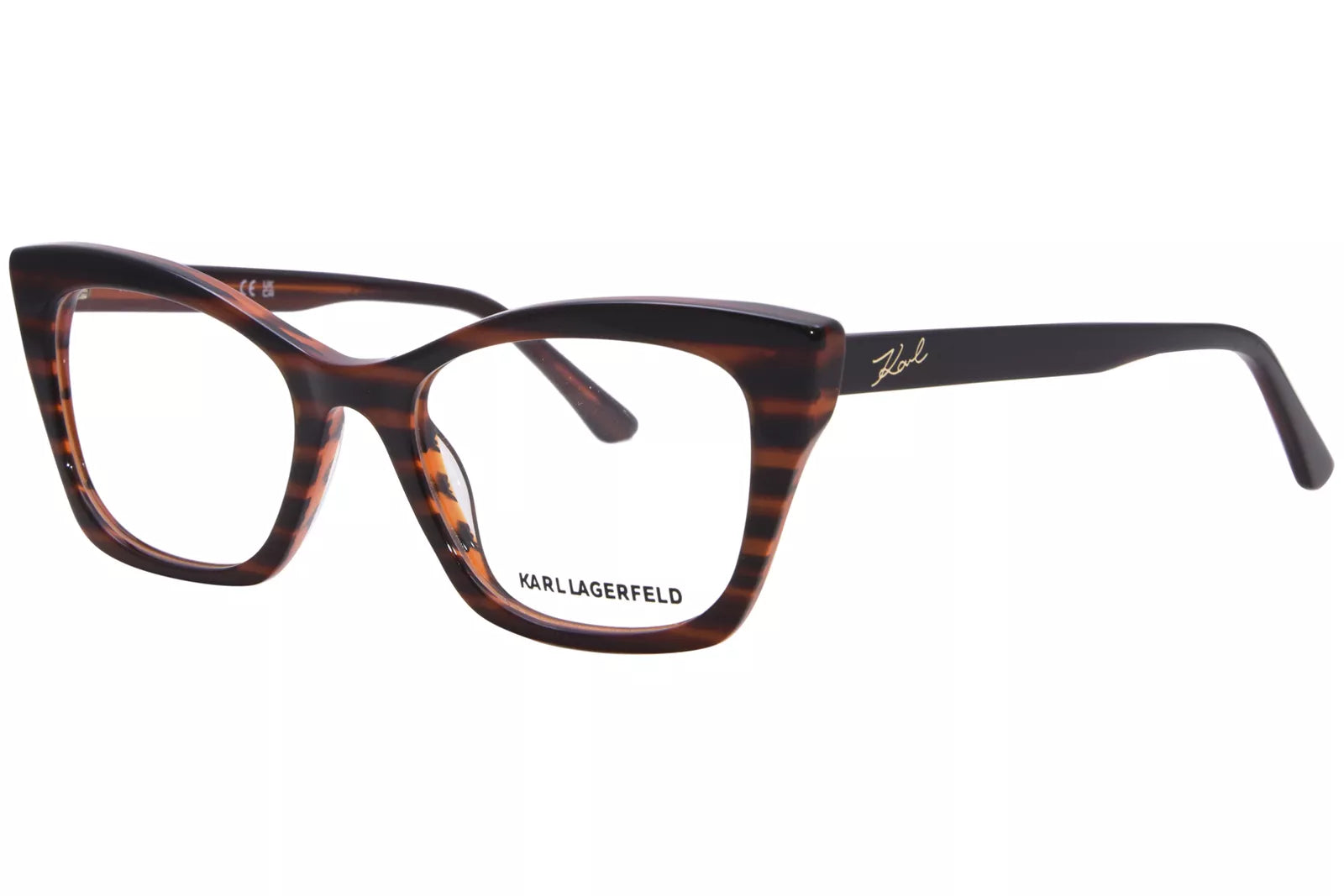 Karl Lagerfeld KL6134-237-52 52 mm