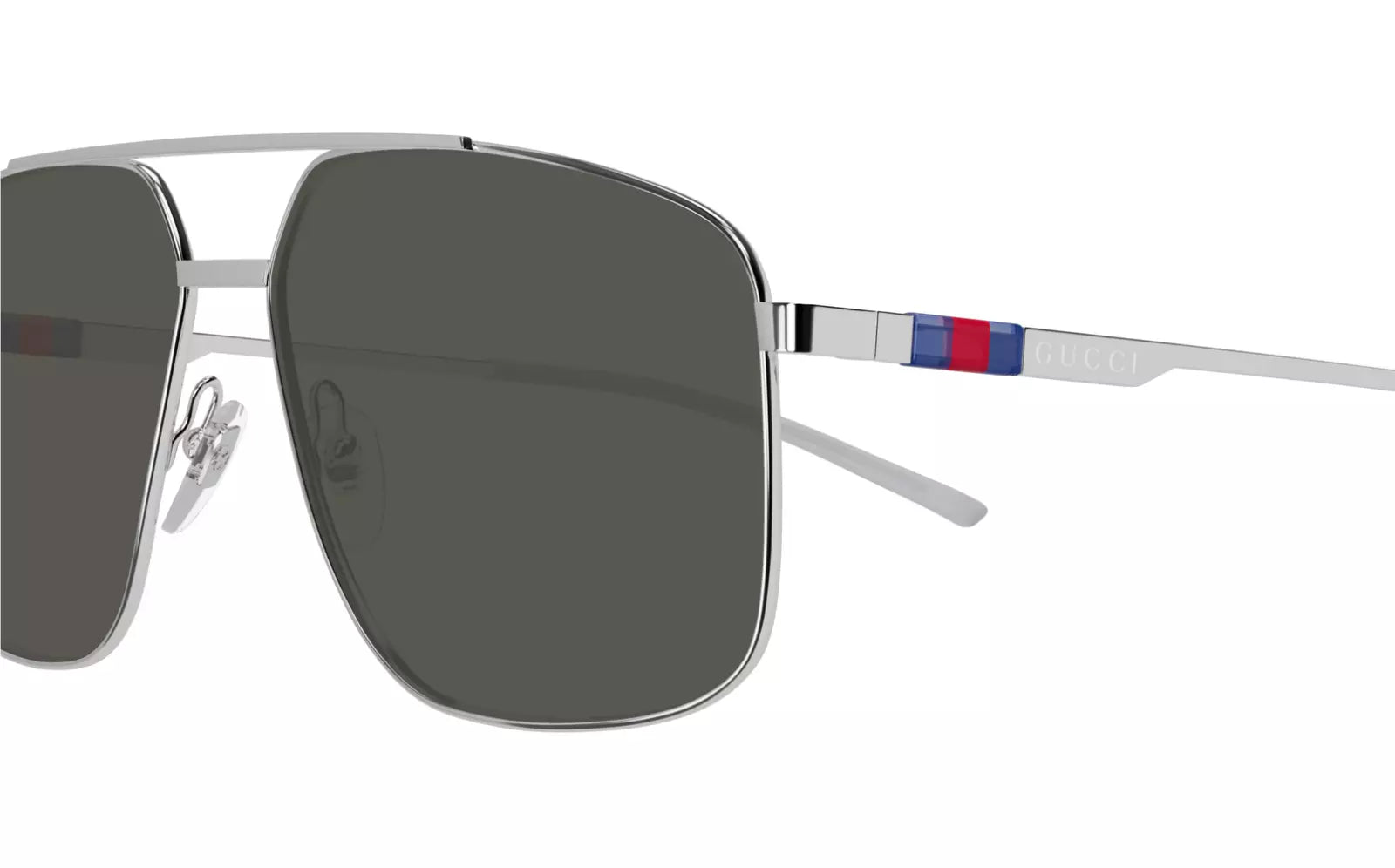 Gucci GG1676S-001 60 mm