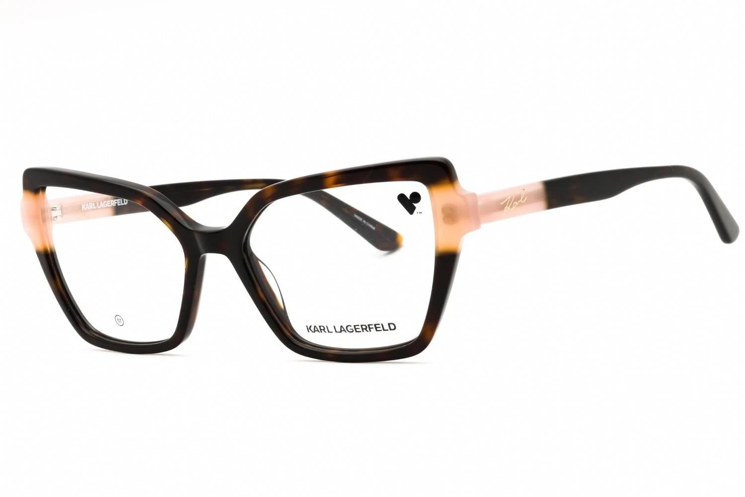 Karl Lagerfeld KL6131-243-5317 53mm