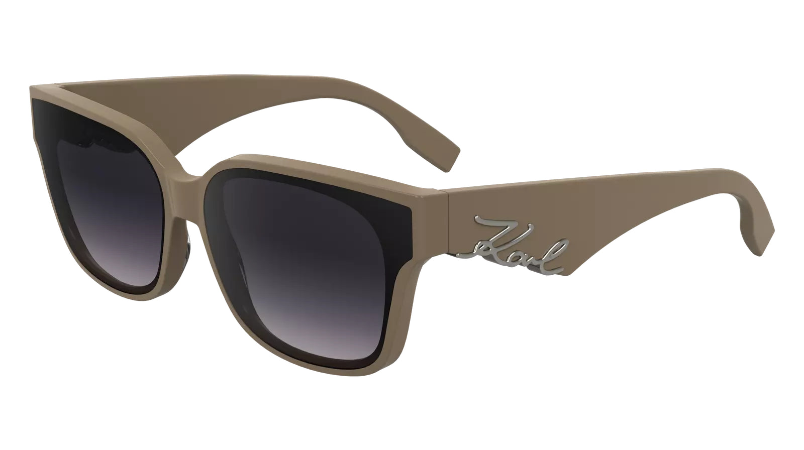 Karl Lagerfeld KL6161S-272-63 63mm