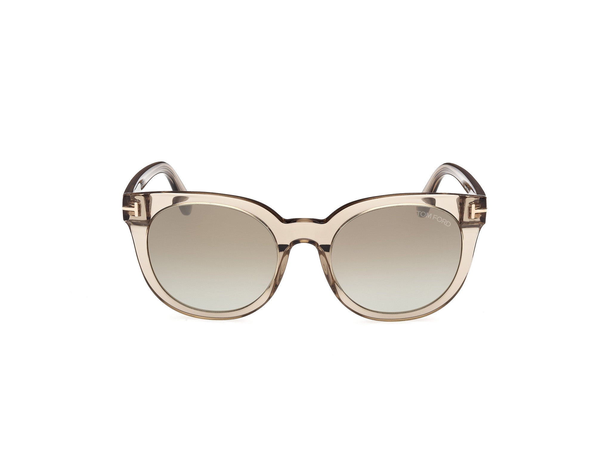Tom Ford FT1109-45G-53 53mm