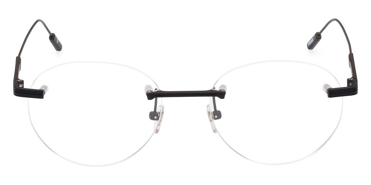 Ermenegildo Zegna EZ5263H-53002 53mm