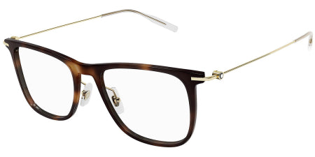 Mont Blanc MB0206o-002 53 mm