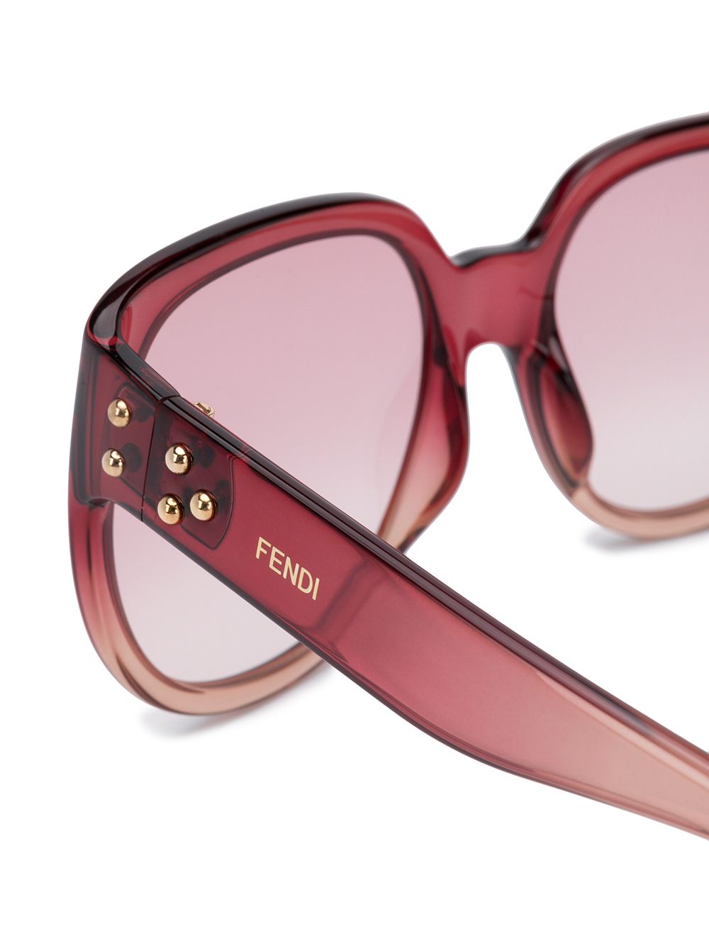 Fendi 0403GS-08CQ9R 60 mm