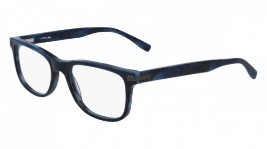 Lacoste L2841-424-5518 55mm