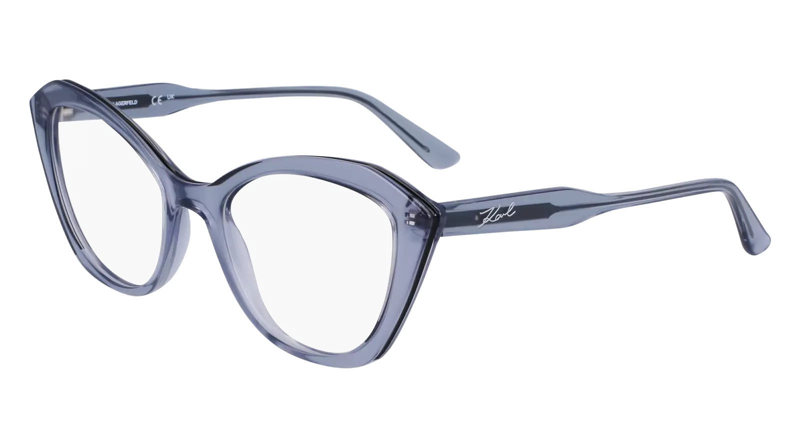 Karl Lagerfeld KL6137-020-52 52 mm