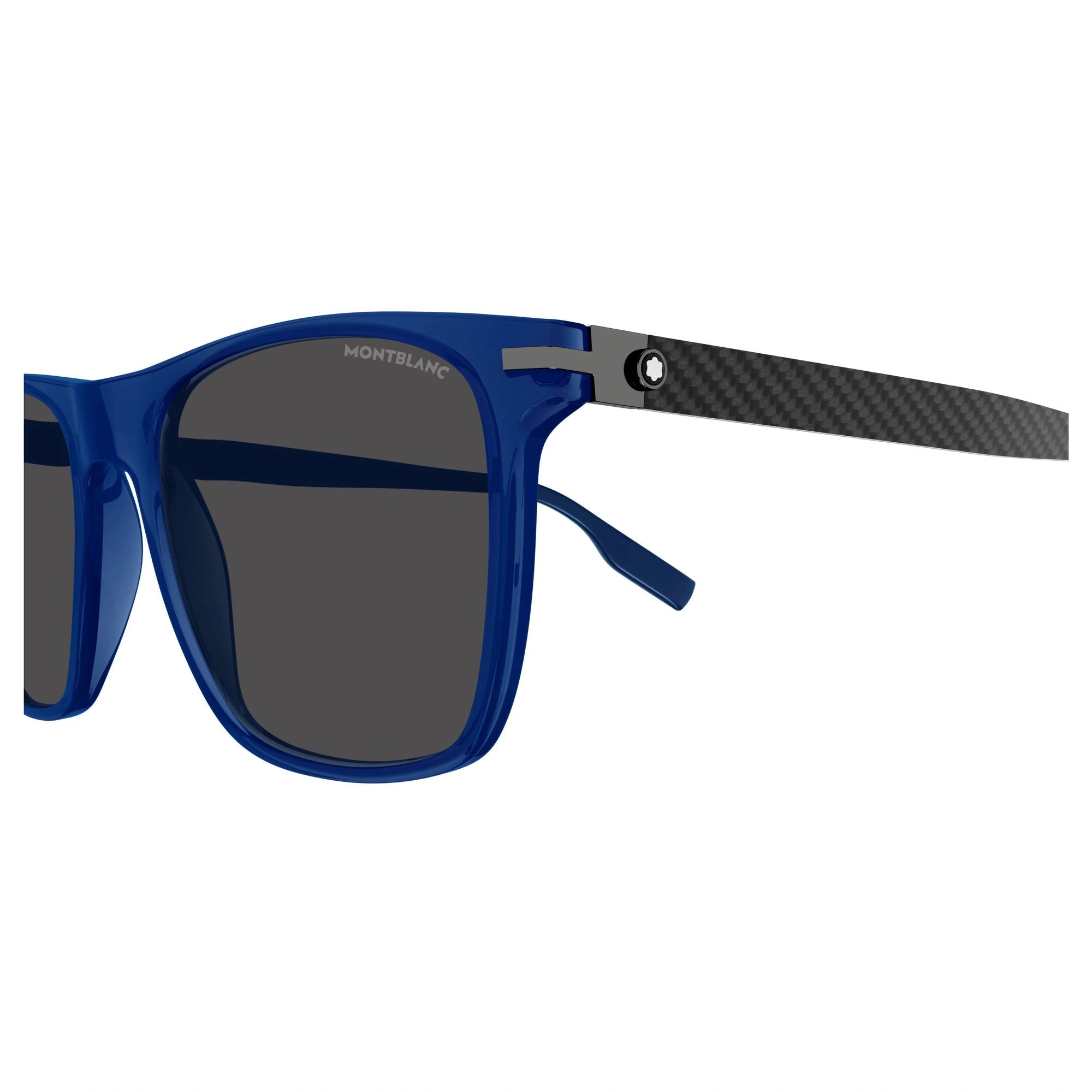 Mont Blanc MB0248S-002 55 mm