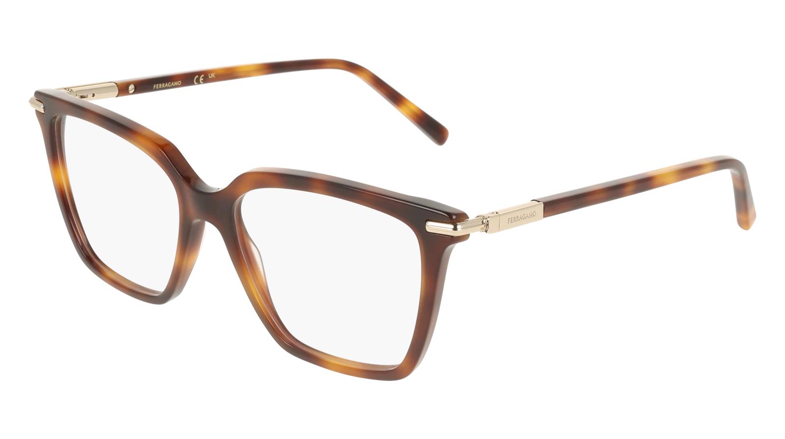 Salvatore Ferragamo SF3038-240-5416 54mm
