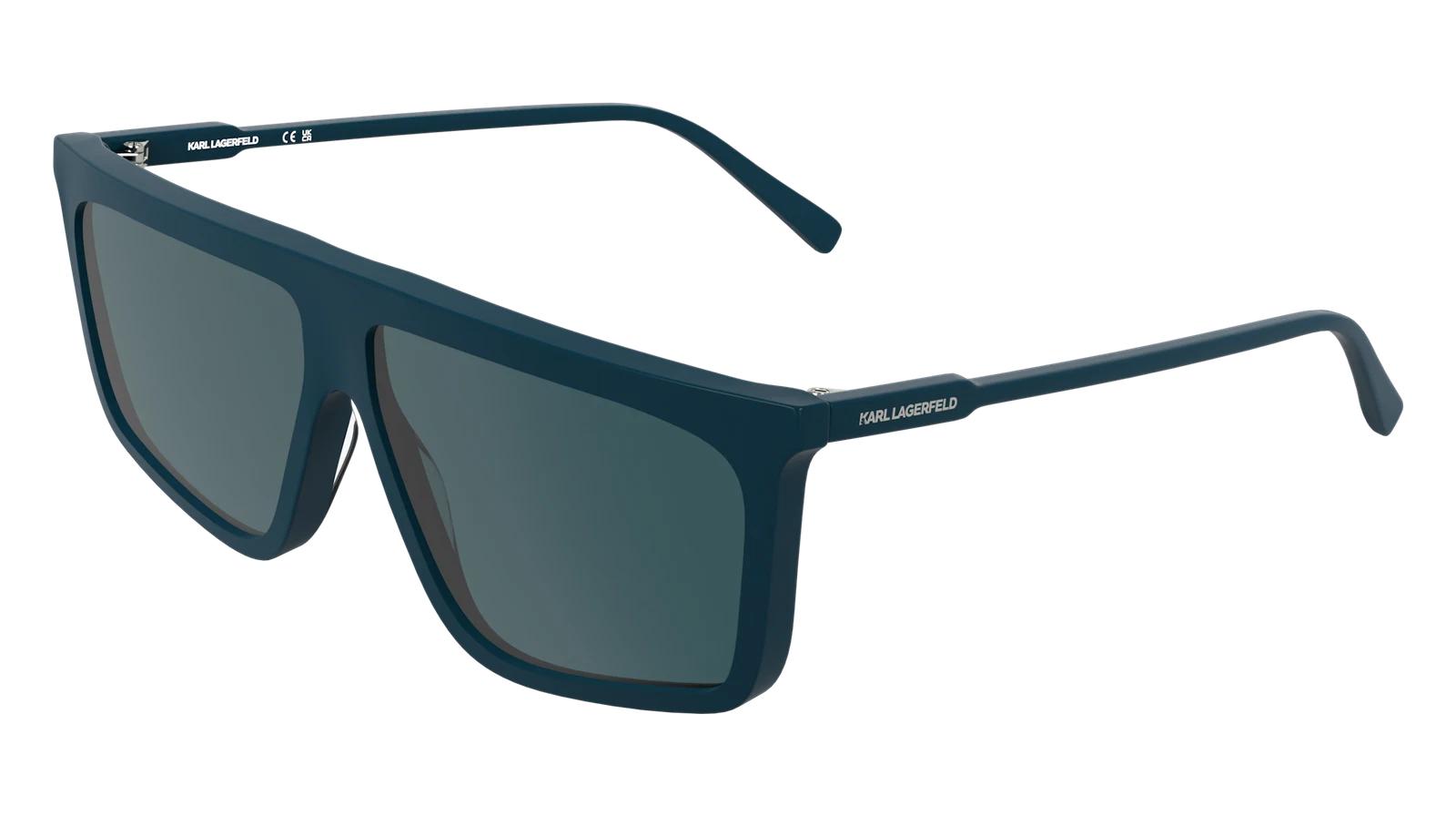 Karl Lagerfeld KL6210S-425-6111 61mm