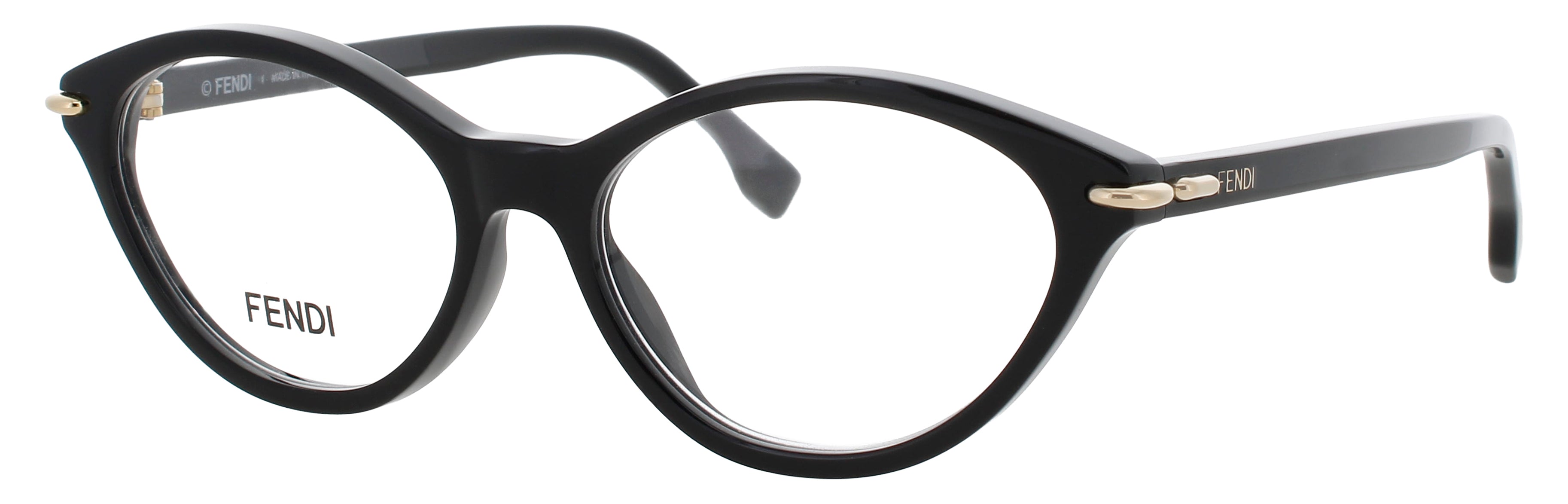 Fendi FE50126I-008 53